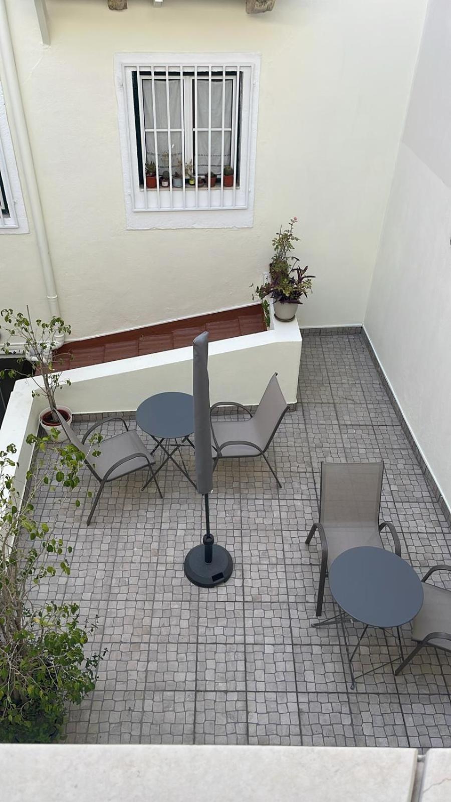 Apartment Alfama - Lissabon