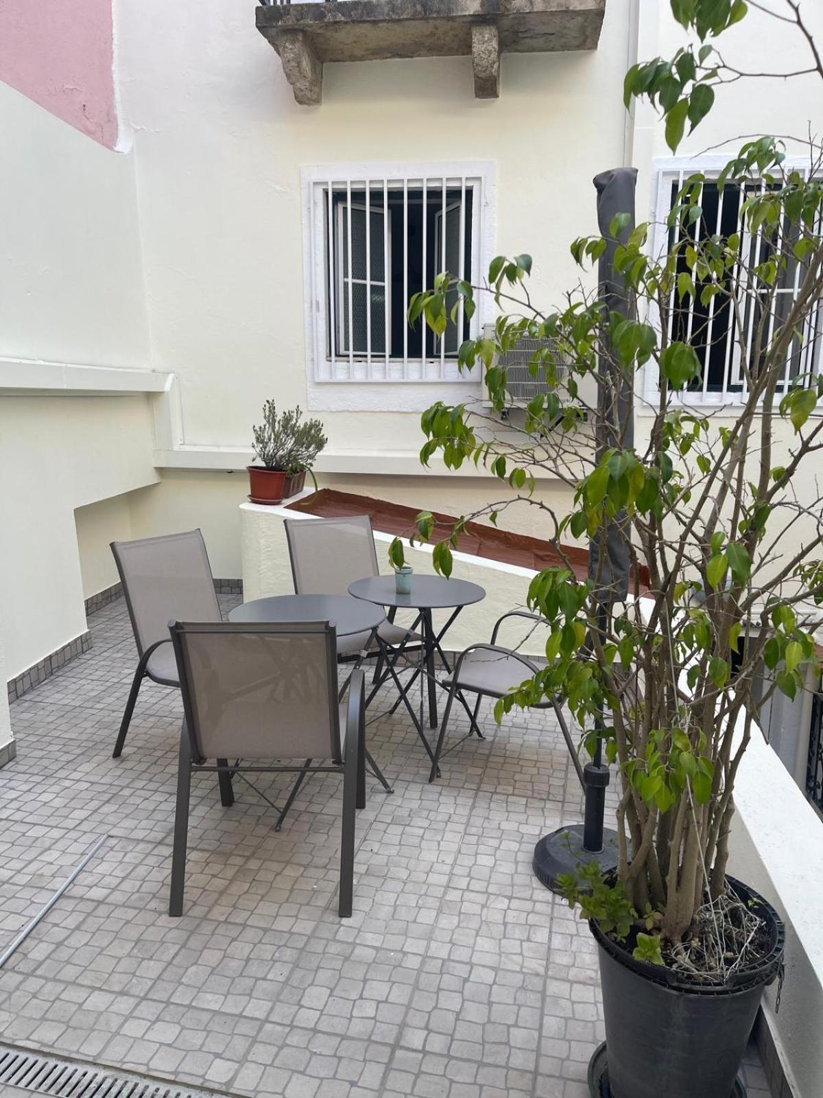 Alfama - Apartment Lissabon